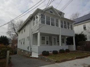 20 Pine St, Arlington, MA 02474