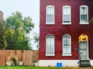 2628 Geyer Ave, Saint Louis, MO