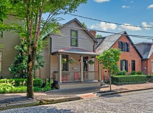 339 E Beck St, Columbus, OH