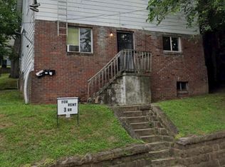 747 Willey St, Morgantown, WV