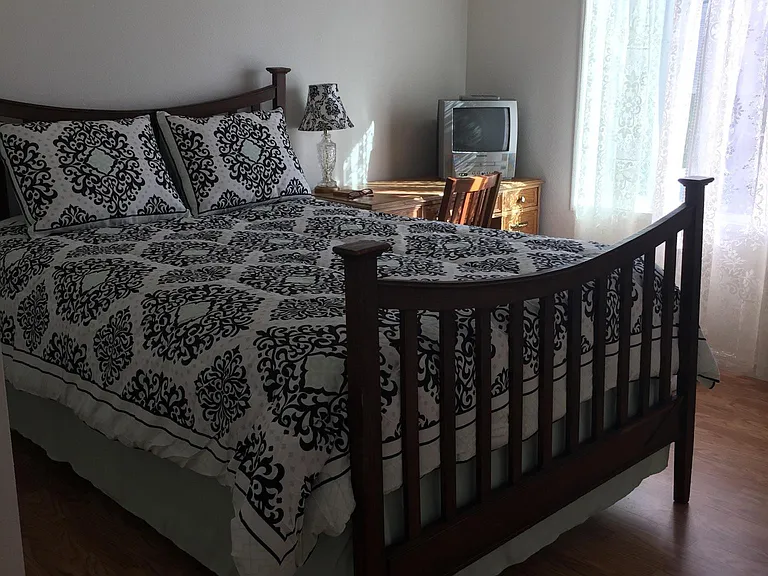 Guest room 1