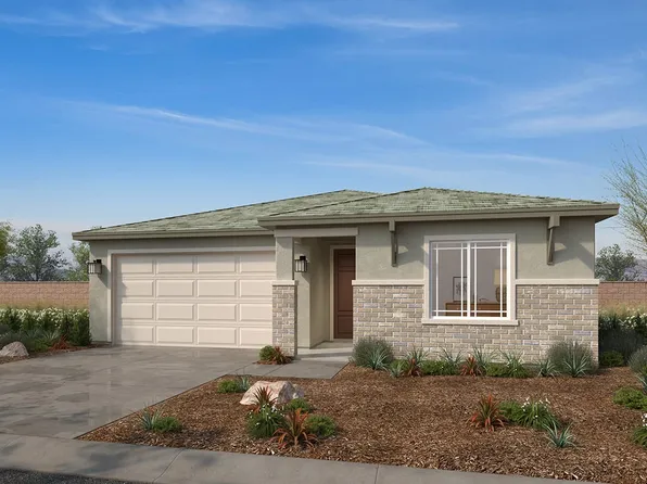 Plan 1741 Plan, Ladera