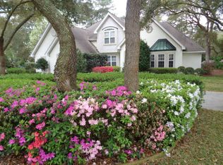 216 Saint Andrews, Saint Simons Island, GA 31522