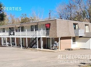 614 W Cleveland St #2, Fayetteville, AR 72701