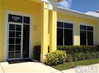 1239 SE Indian St STE 102, Stuart, FL 34997