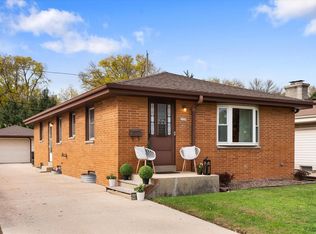 1339 S 93rd St, West Allis, WI 53214