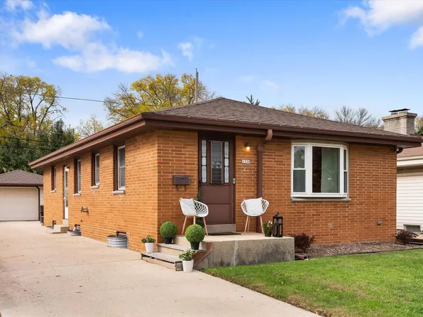 1339 South 93rd STREET, West Allis, WI 53214