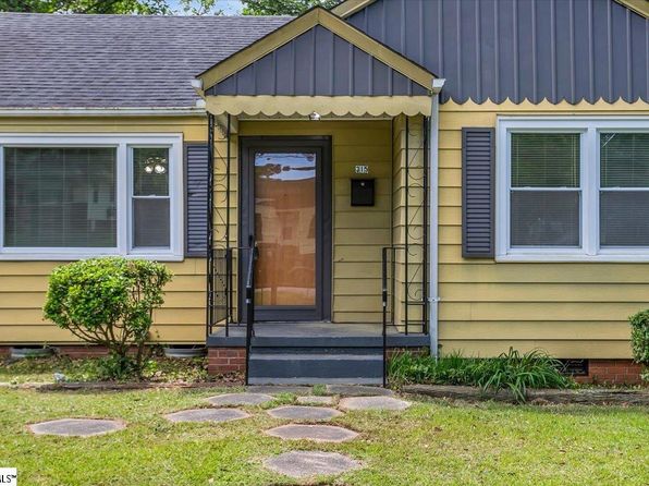 315 Potomac Ave, Greenville, SC 29605
