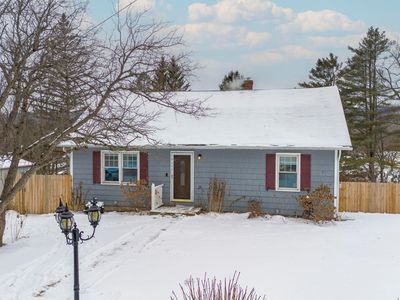 32 Longview Rd, Lanesborough, MA, 01237
