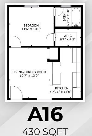 A16 A16