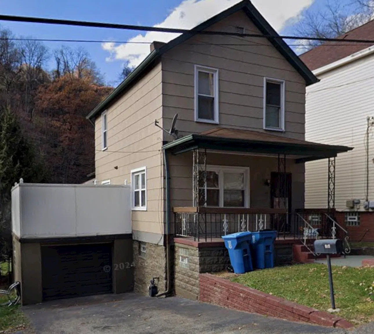 2 bed, $1,095 — Photo 1