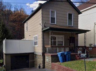 518 Washington St, Turtle Creek, PA 15145