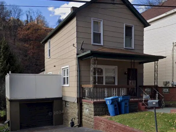518 Washington St, Turtle Creek, PA 15145