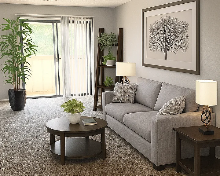 Cimarron Apartments — Photo 39