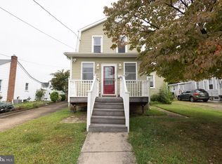 121 Rancocas Ave, Riverside, NJ 08075