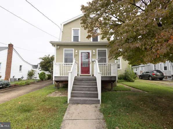 121 Rancocas Ave, Riverside, NJ 08075