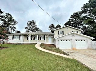 3496 Staci Ct NE, Marietta, GA 30066