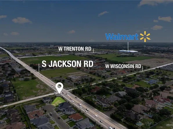 3411 Madison Ave, Edinburg, TX 78539