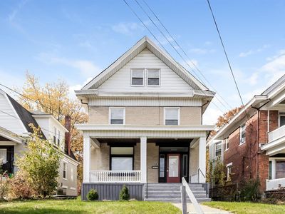 3445 Hudson Ave, Cincinnati, OH, 45207