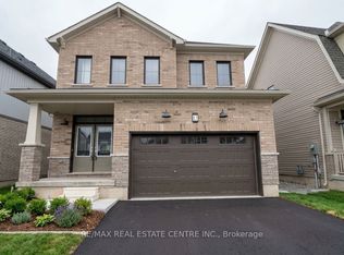 17 Downriver Dr, Welland, ON L3B 0M5