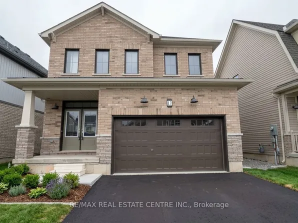 17 Downriver Dr, Welland, ON L3B 0M5