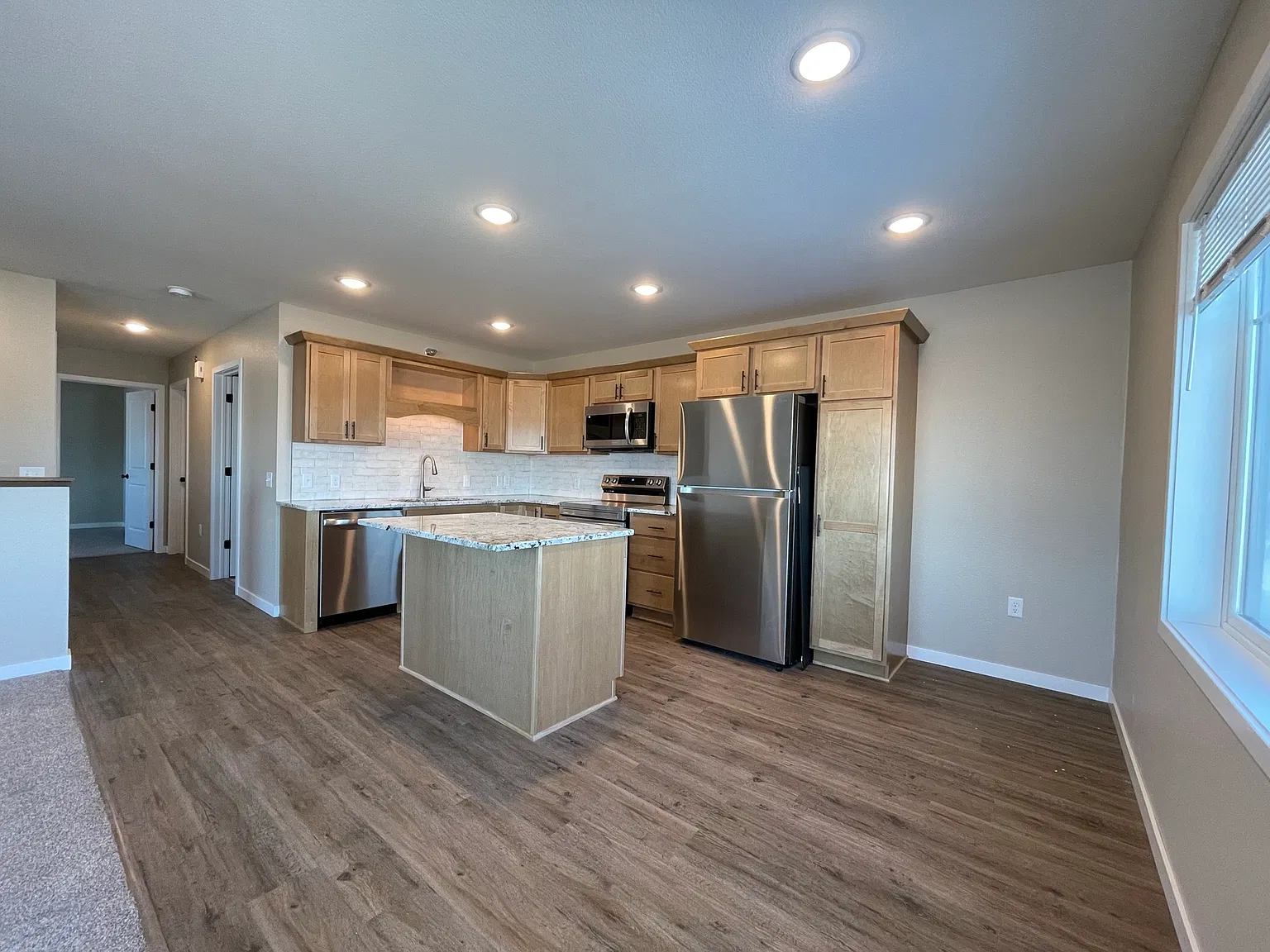 5526 Timber Trail - Unit 2 — Photo 3