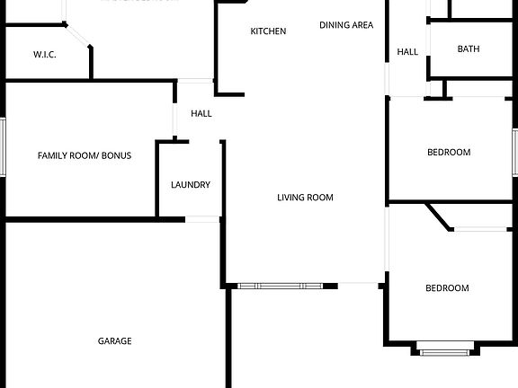 2nd image of 612 Goshawk Ave