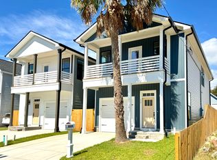 2028 Echo Ave, North Charleston, SC 29405