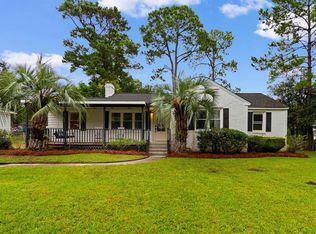 408 Glenwood St, Georgetown, SC 29440