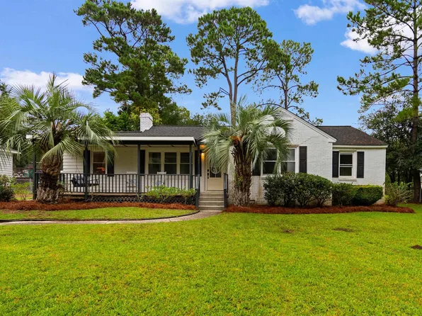 408 Glenwood St, Georgetown, SC 29440