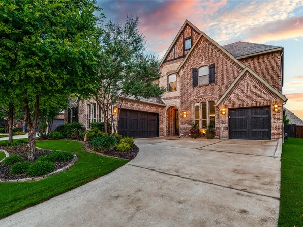669 Hanover Dr, Rockwall, TX 75087