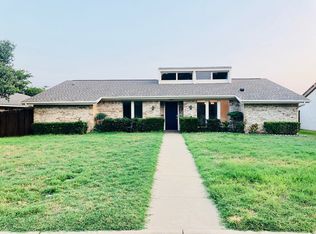 8101 Bobwhite Dr, Frisco, TX 75034