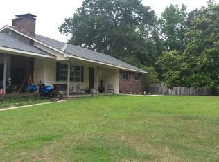 1008 Robin St, Hamilton, AL 35570