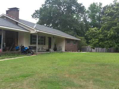 1008 Robin St, Hamilton, AL, 35570