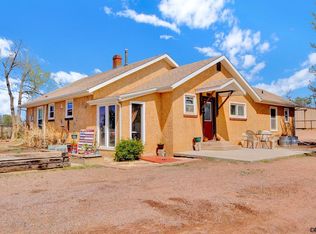 570 J St, Penrose, CO 81240