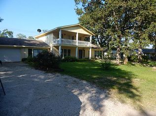 275 Palmetto Dr, Livingston, TX 77351