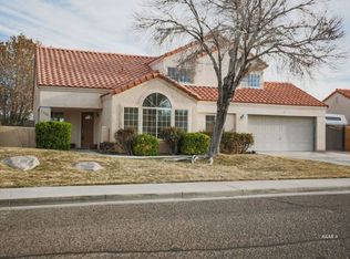 1220 Quail Way, Ridgecrest, CA 93555