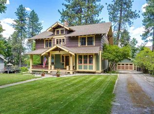 2505 E North Altamont Blvd, Spokane, WA 99202