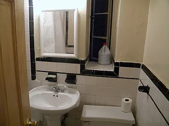 Rented by City Connections Realty