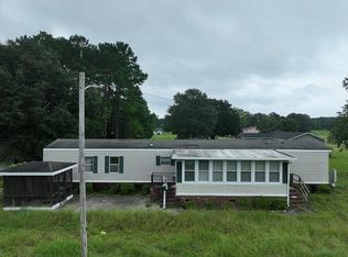 1030 Cook St, Manning, SC 29102