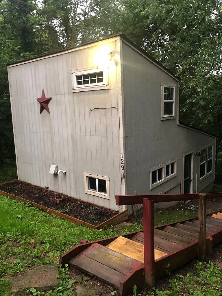 129 View Point Ln photo 1