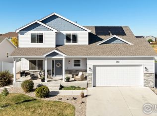 4460 Carlyle Ln, Wellington, CO 80549