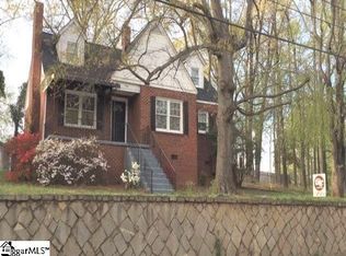 1415 E North St, Greenville, SC 29607