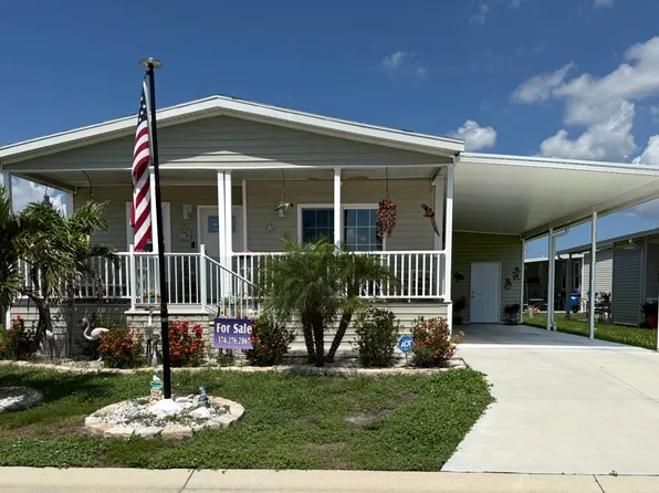 3523 Campari Dr, Ellenton, FL 34222