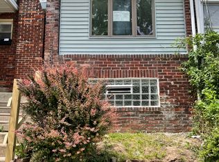 238 Wright Ave, Darby, PA 19023