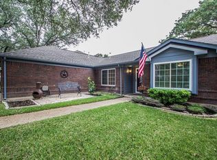 1204 Parrot Trl, Round Rock, TX 78681