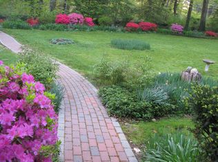 107 Roosevelt Dr, Cherry Hill, NJ 08002