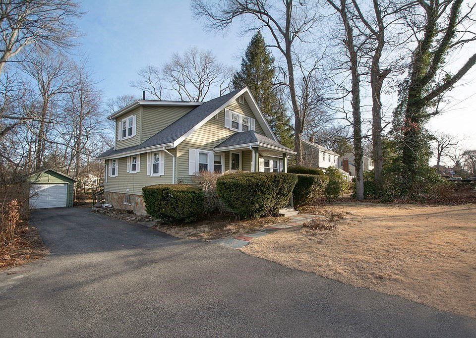 160 Peach St, Braintree, MA 02184 Zillow