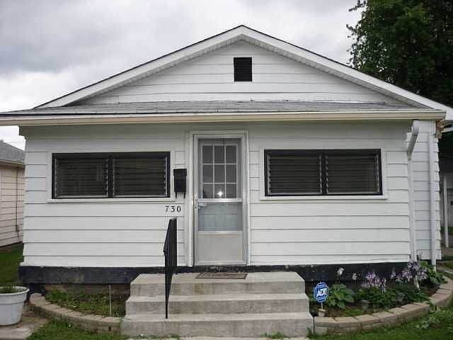 1st image of 730 S Bosart Ave