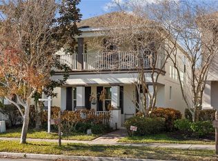 8648 Powder Ridge Trl, Windermere, FL 34786